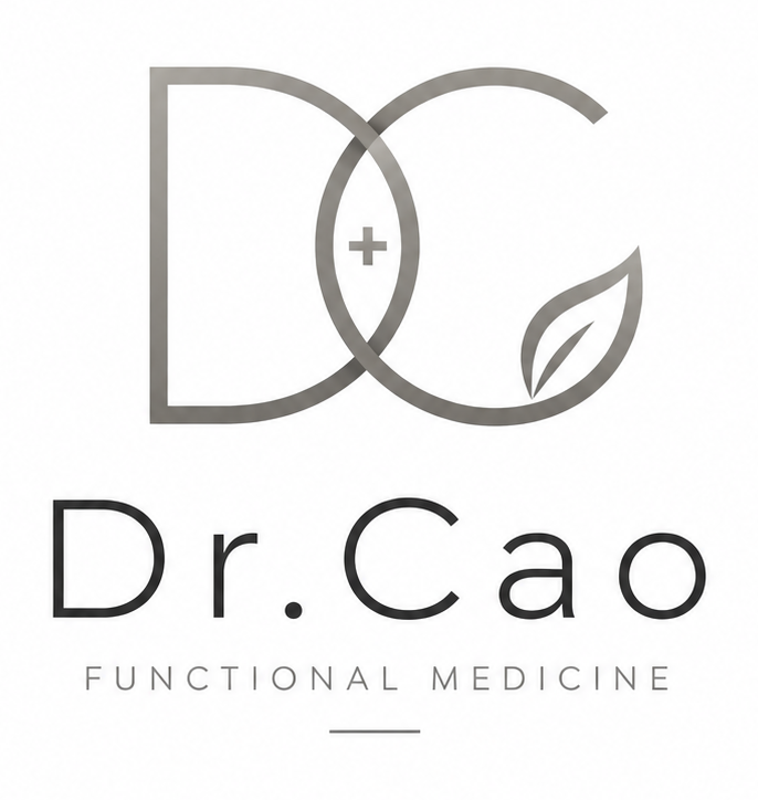 Dr.Cao Functional Medicine